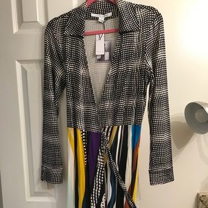 Diane VonFurstenberg Dress